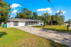 6401 HOLLY STREET, INVERNESS, FL 34452 - MLS#MFROM713950