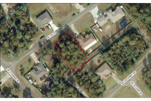 Lot 3 159TH LANE, OCALA, FL 34473 Sold 02/27/26