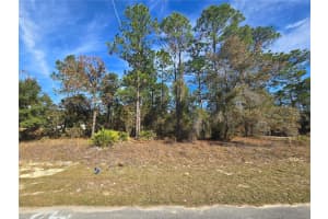 6434 BAYLOR TERRACE, CITRUS SPRINGS, FL 34433 Sold 02/04/26