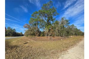 6434 BAYLOR TERRACE, CITRUS SPRINGS, FL 34433 Sold 02/04/26