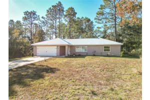 7090 MALTESE DRIVE, CITRUS SPRINGS, FL 34433 - MLS#MFROM713990