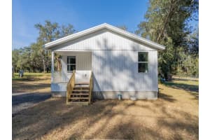 11629 145TH PLACE, FORT MC COY, FL 32134 - MLS#MFROM713998