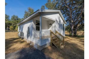 11629 145TH PLACE, FORT MC COY, FL 32134 - MLS#MFROM713998