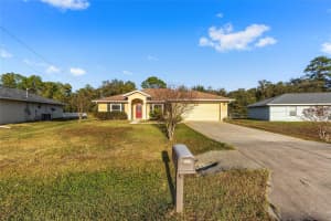 49 REDWOOD TRACK COURSE, OCALA, FL 34472 - MLS#MFROM714006