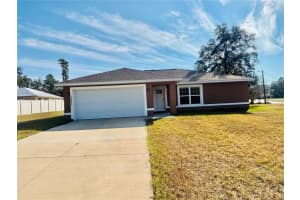 2841 Sw 161st Loop, OCALA