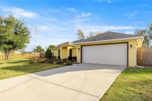 36 WALNUT COURSE, OCALA, FL 34480 - MLS#MFROM714048