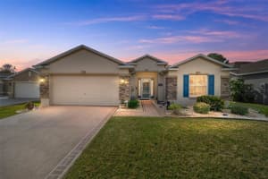 1056 Sw 159th St, OCALA