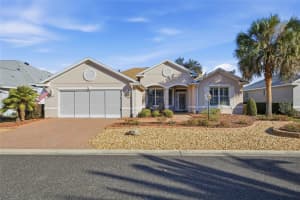 8643 86TH CIRCLE, OCALA, FL 34481 - MLS#MFROM714051