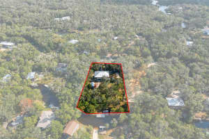 11571 CLAYTON DRIVE, HOMOSASSA, FL 34448 - MLS#MFROM714062