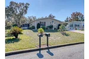 9973 SCEPTER AVENUE, BROOKSVILLE, FL 34613 - MLS#MFROM714069