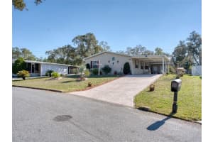 9973 SCEPTER AVENUE, BROOKSVILLE, FL 34613 - MLS#MFROM714069