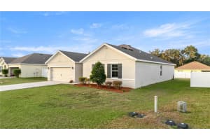 3833 98TH PLACE, BELLEVIEW, FL 34420 - MLS#MFROM714073