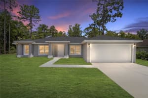 23395 SW ANCHOR BLVD, DUNNELLON, FL 34431 - MLS#MFROM714074