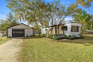 3830 59TH TERRACE, SILVER SPRINGS, FL 34488 - MLS#MFROM714085