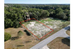 TBD 47TH AVENUE, OCALA, FL 34482 - MLS#MFROM714086