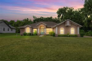 3420 S Fairway Ter, INVERNESS 3420 S Fairway Ter, INVERNESS