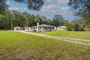 3157 S US HIGHWAY 41, DUNNELLON, FL 34432 - MLS#MFROM714090