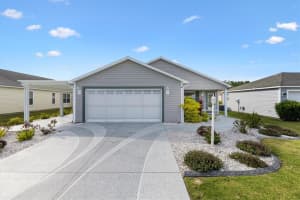 1812 CHANCEY, THE VILLAGES, FL 32162 - MLS#MFROM714094