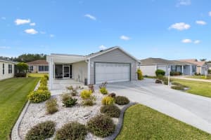 1812 CHANCEY, THE VILLAGES, FL 32162 - MLS#MFROM714094