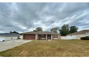 2514 Ne 30th Ave, OCALA