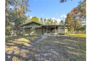 11650 88TH LANE, BRONSON, FL 32621 - MLS#MFROM714103