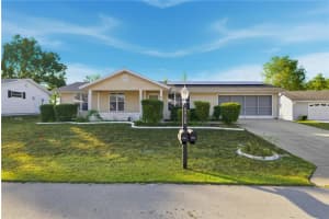 8968 Sw 116th Place Rd, OCALA