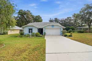 2651 CANTERBURY LAKE DRIVE, HERNANDO, FL 34442 - MLS#MFROM714138