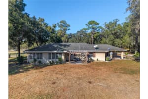 12260 100TH STREET, OCALA, FL 34482 - MLS#MFROM714140