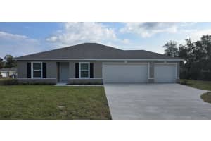 17159 Sw 42nd Ter, OCALA