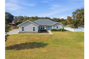 10080 42ND COURT, BELLEVIEW, FL 34420 - MLS#MFROM714158