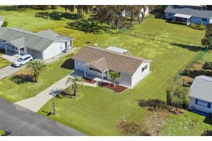 10949 Sw 79th Ter, OCALA