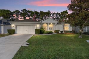 11621 Sw 72nd Cir, OCALA