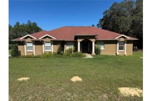 5615 Sw 138th Ter, OCALA