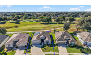 4714 INDEPENDENCE TRAIL, LEESBURG, FL 34748 - MLS#MFROM714183