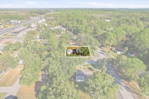 8463 AQUADUCT STREET, HOMOSASSA, FL 34448 Sold 01/05/26