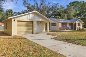 8463 AQUADUCT STREET, HOMOSASSA, FL 34448 Sold 01/05/26