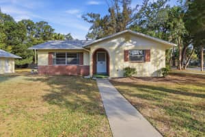 8463 AQUADUCT STREET, HOMOSASSA, FL 34448 Sold 01/05/26
