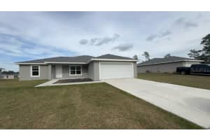 16767 Sw 21st Terrace Rd, OCALA