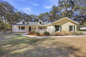 10160 136TH AVENUE, DUNNELLON, FL 34432 - MLS#MFROM714220