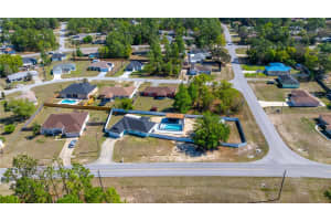 7191 HEMLOCK ROAD, OCALA, FL 34472 Sold 01/05/26