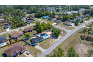7191 HEMLOCK ROAD, OCALA, FL 34472 Sold 01/05/26