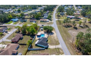 7191 HEMLOCK ROAD, OCALA, FL 34472 Sold 01/05/26