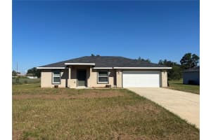 6561 Sw 129th Loop, OCALA