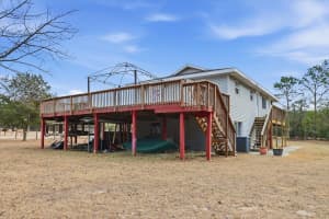 23961 DOGWOOD LANE, DUNNELLON, FL 34431 - MLS#MFROM714262