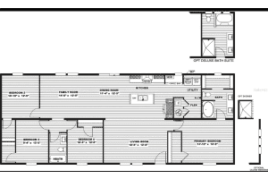 4181 168TH CIRCLE, OCALA, FL 34481 - MLS#MFROM714275