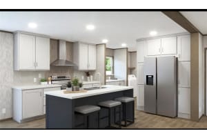 4181 168TH CIRCLE, OCALA, FL 34481 - MLS#MFROM714275