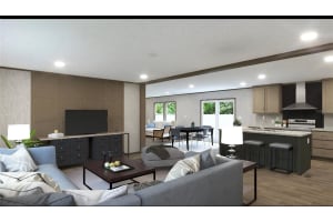 4165 168TH CIRCLE, OCALA, FL 34481 - MLS#MFROM714279