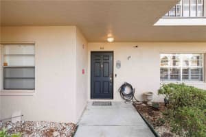 6999 W Country Club Dr N #125, SARASOTA 6999 W Country Club Dr N #125, SARASOTA