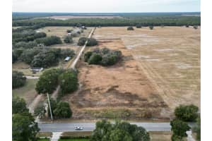 TBD 140TH AVENUE, DUNNELLON, FL 34432 - MLS#MFROM714290