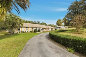 9825 202 AVENUE ROAD, DUNNELLON, FL 34431 - MLS#MFROM714306